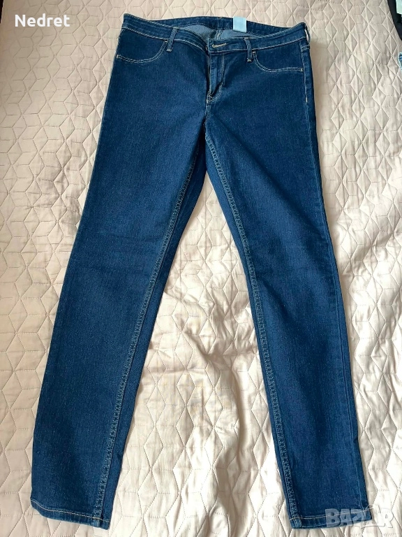 Дамски дънки, снимка 1