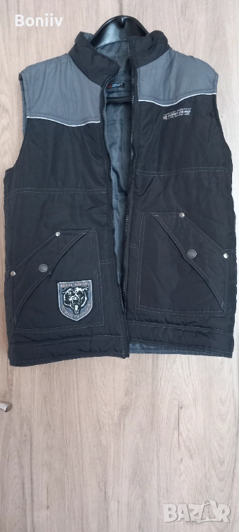 Двулицев елек POINT ZERO, снимка 1