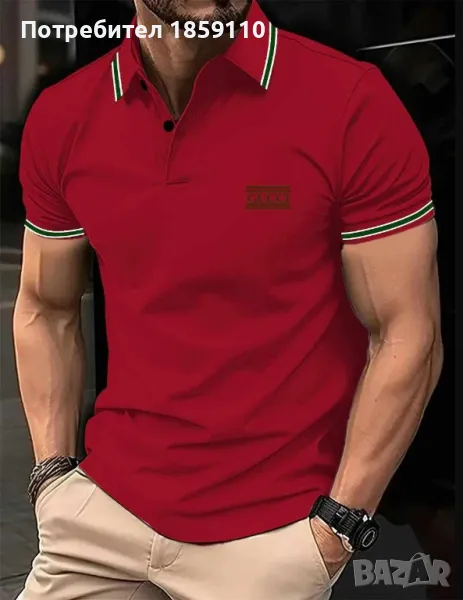 мъжка тениска , снимка 1