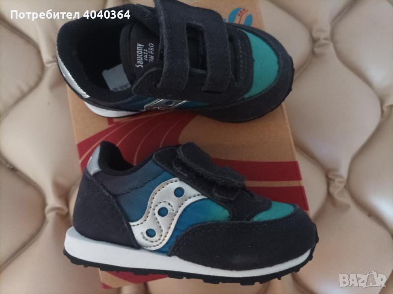 Saucony/Camper маратонки и сандали N21, снимка 1