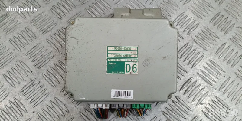 Модул Kia Sorento 2.5CRDi 2006г.	, снимка 1