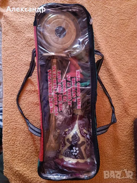 Наргиле от Египет, в отлично състояние, снимка 1