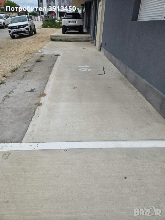 Продажба на паркомясто, снимка 1