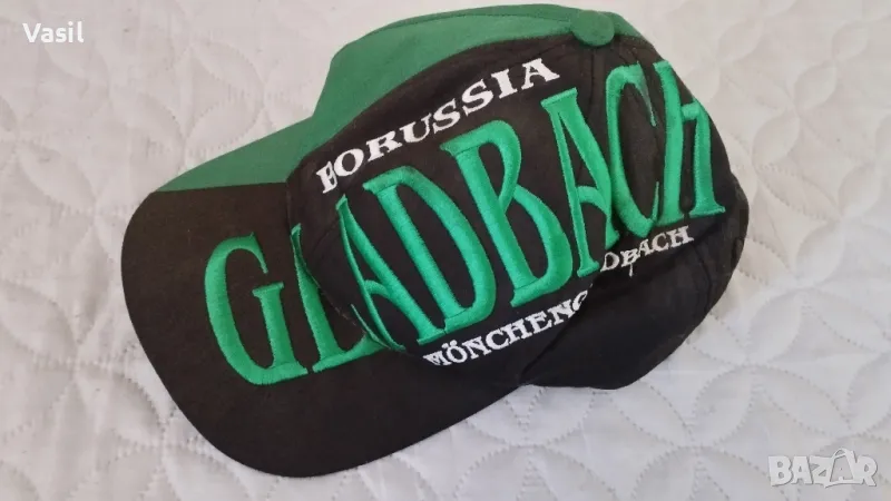 Шапка на Борусия Мьонхенгладбах, снимка 1