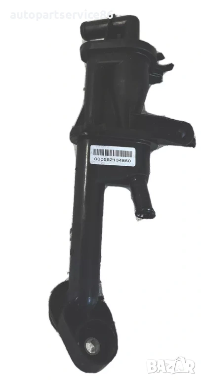 Тръба маркуч за Alfa Romeo GIULIETTA 1.6 M-Jet (2015) 552134860, снимка 1