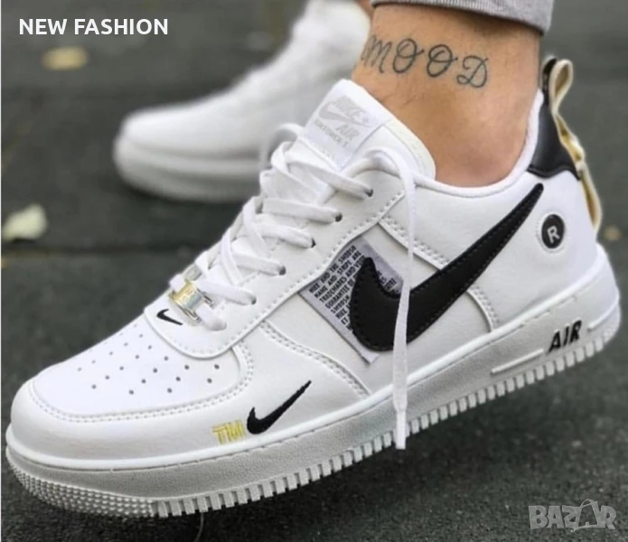 Дамски Кецове ✨ Nike , снимка 1