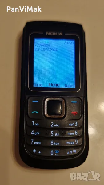 Nokia 1680 c, снимка 1