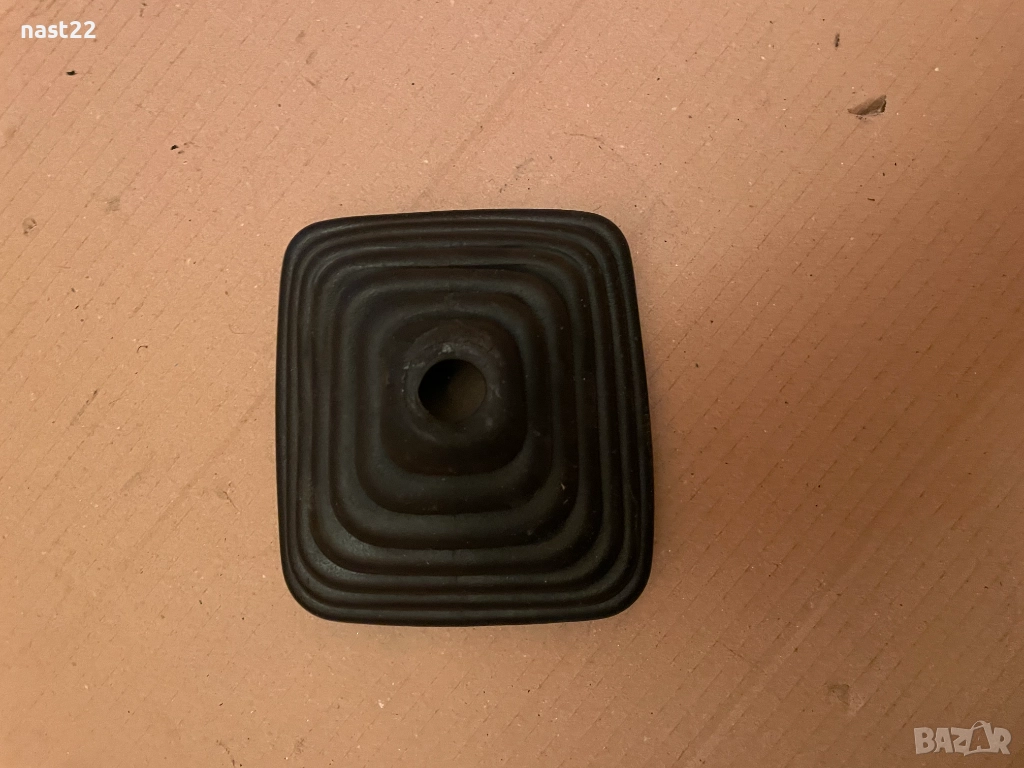 Маншон скоростен лост  Сузуки Гранд Витара 1998-2005 год, снимка 1