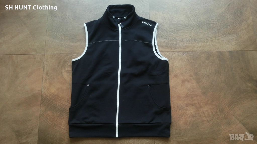 CRAFT New Wave Sports Vest Размер L елек 10-62, снимка 1