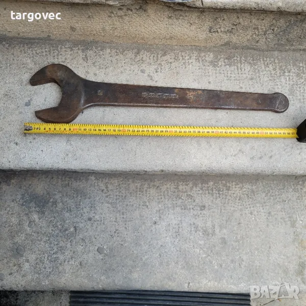 гаечен ключ номер 70 Гедоре, снимка 1