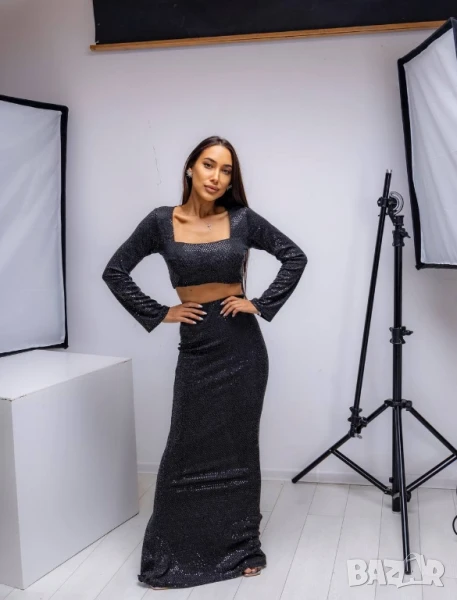 дамски комплект , снимка 1