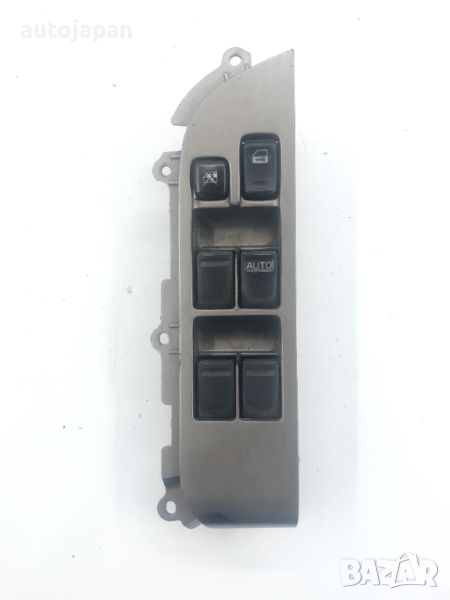 Преден десен панел с бутони, копчета от Нисан х-трейл 04г Nissan x-trail 2004г, снимка 1