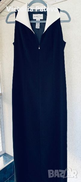 Дълга рокля  EVAN- PICONE USA, снимка 1