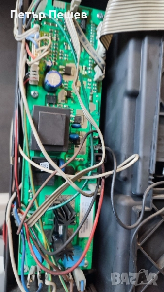 Основна силова платка Delonghi Eam Cod. Delonghi: 5232109400 Делонги, снимка 1