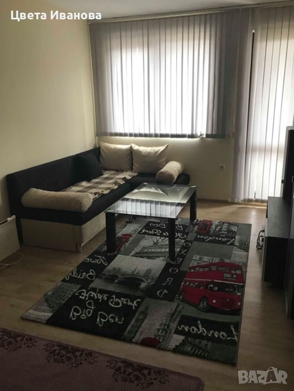 Самостоятелна стая Каменица 1, снимка 1