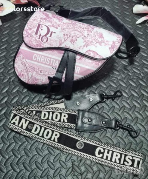 Луксозна чанта Christian Dior  кодVL97J, снимка 1