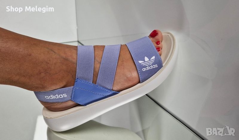Adidas дамски сандали , снимка 1