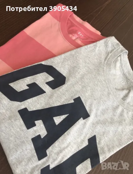 Тениски GAP, снимка 1