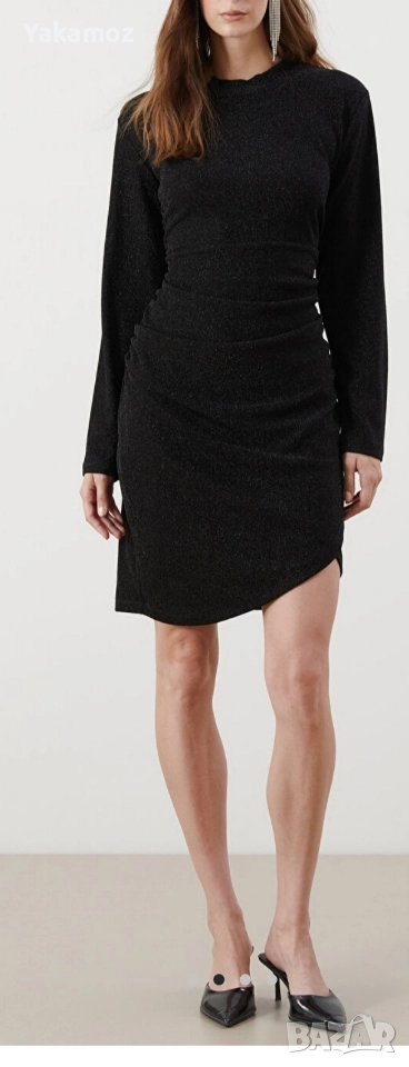 дамска елегантна рокля , снимка 1