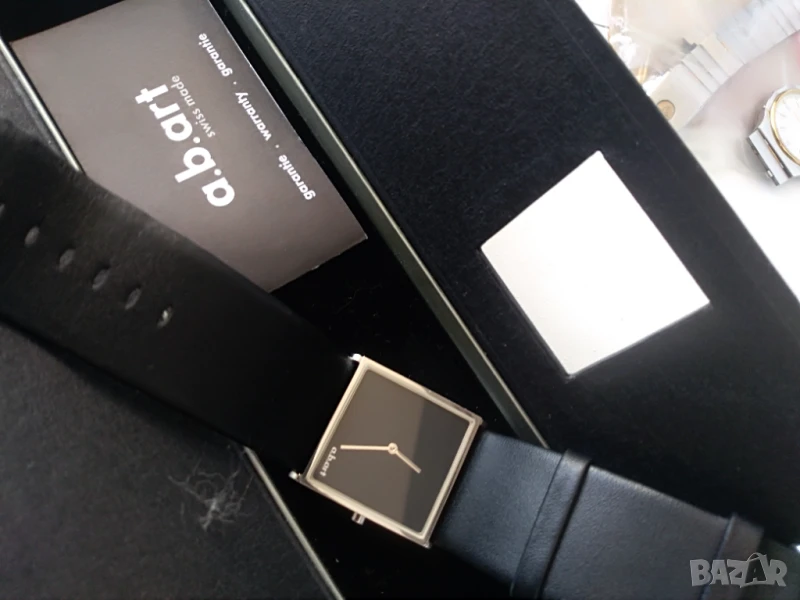 a.b.art, снимка 1