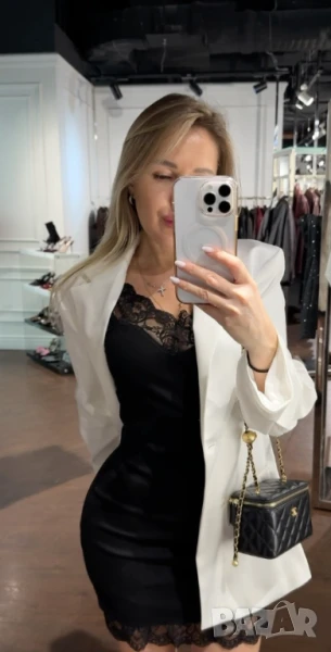 чанта chanel, снимка 1