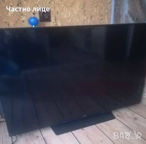 Телевизор Samsung - употребяван, снимка 1 - Телевизори - 46412813