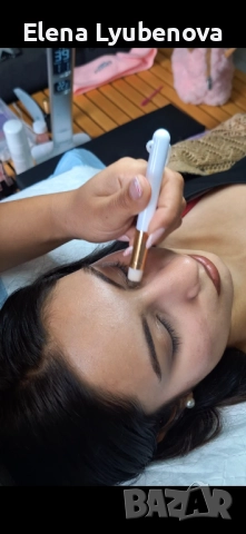 Базов онлайн курс по миглопластика, снимка 4 - Курсове за гримьори - 52146013