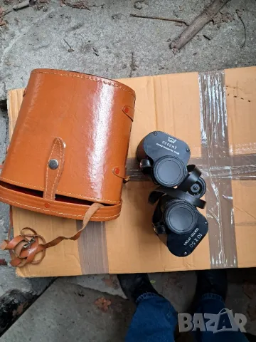 Бинокли от колекция-1, снимка 2 - Оборудване и аксесоари за оръжия - 49817456