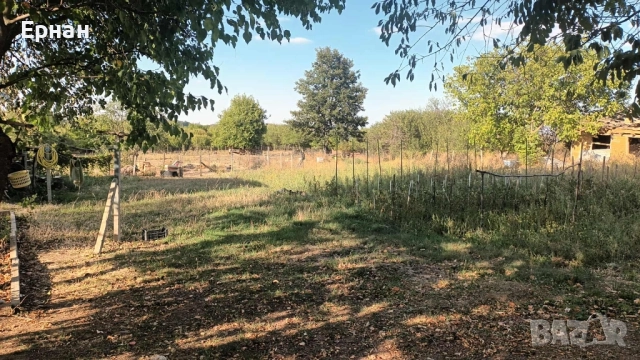 Къща в с Глашатай, Община Антоново, снимка 11 - Къщи - 52344245