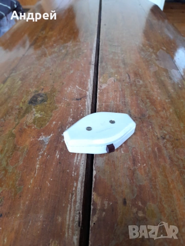 Стар мързелив ключ #6