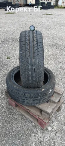 Гуми 205 50 17 Дейтън Dayton 2 броя. Нов внос. Не са нови!, снимка 8 - Гуми и джанти - 50173728