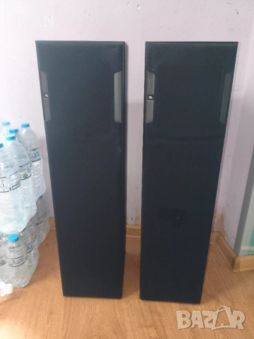 Продавам тонколони jbl-HLS615, снимка 6 - Тонколони - 53441624