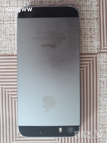 Нов Apple iPhone 5S 16GB A1457, снимка 2 - Apple iPhone - 46804202