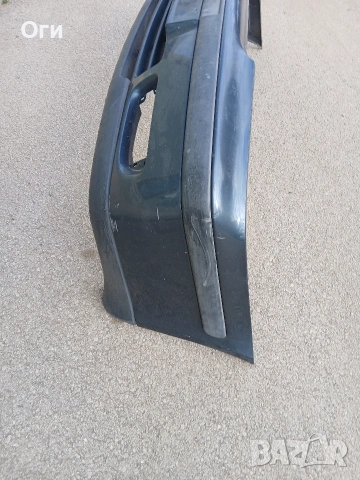 Предна броня за Шкода Октавия 97-01г., снимка 4 - Части - 53627707