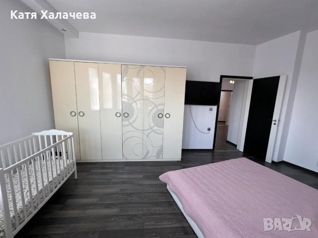 Давам под наем Тристаен апартамент -в гр. Варна - близо до хотел Черно море , пл. Севастопол , близо, снимка 13 - Апартаменти - 53855163