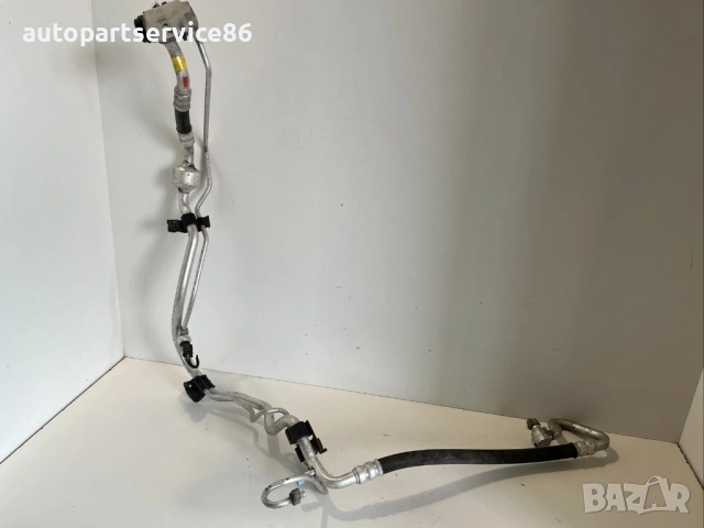 Маркуч за климатик за KIA Ceed 1.6 CRDi (2010)