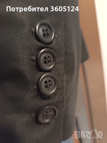 Елегантно сако AVIN, размер S