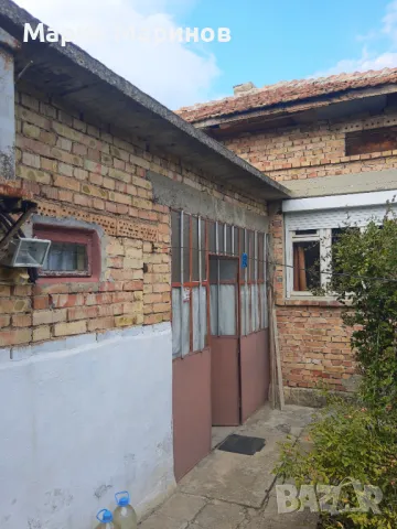 🏡 Къща в с. Житница. На 40 км. от град Варна!, снимка 3 - Къщи - 46808581