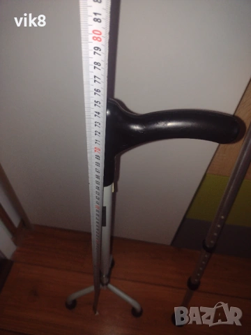 Ново!!!Лот Бастуни Rebotec Германия и Ори Габрово, снимка 4 - Бастуни - 53934830