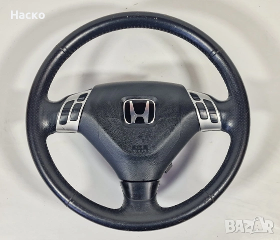 Волан Honda Accord 7 VII Хонда Акорд 2003г-2008г