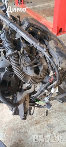 двигател бмв е46 318 118кс bmw e36 318 , снимка 5 - Части - 53407392