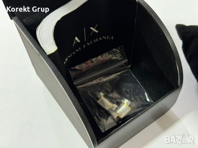 Продавам мъжки часовник Armani Exchange AX2336, снимка 6 - Мъжки - 45676662