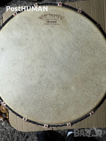 Джембе - Бонго - Тарамбука - Мбира - Маракаси, снимка 4 - Антикварни и старинни предмети - 53293947