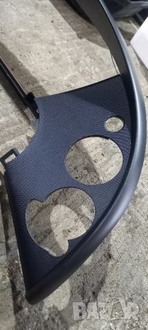 Централна конзола Honda Civic VIII, снимка 3 - Части - 51479776