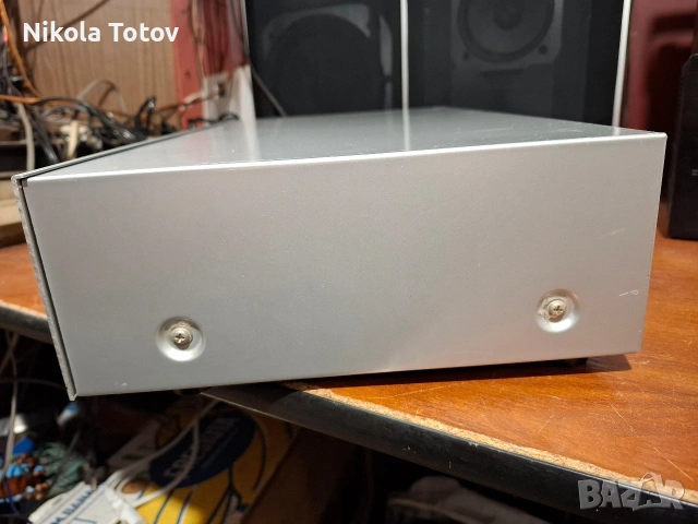 Продава се двуглав дек Yamaha KX-300. , снимка 5 - Декове - 53459271