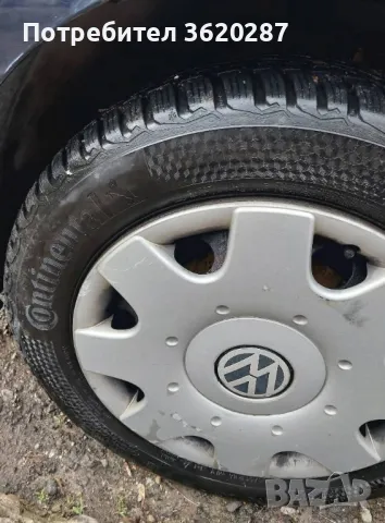  Tauran 2.0tdi, снимка 8 - Автомобили и джипове - 50312624