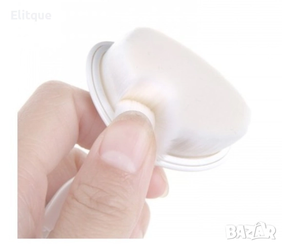 Уред за почистване на грим и озаряване на лицето PoBling, снимка 5 - Козметика за лице - 52863444