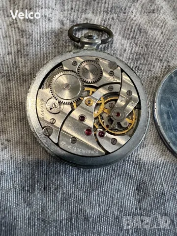 джобен чесовник, снимка 3 - Джобни - 49933590