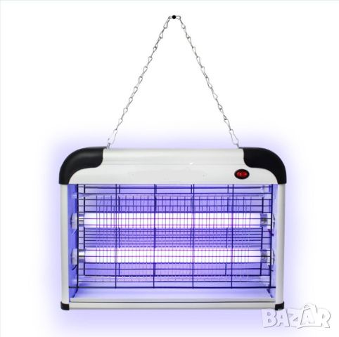 Лампа против насекоми и комари - 30W, 20W, 40W, снимка 1