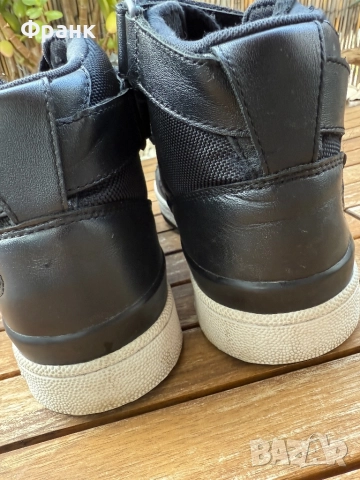 Adidas Original Forum 44 номер, снимка 4 - Кецове - 51858575